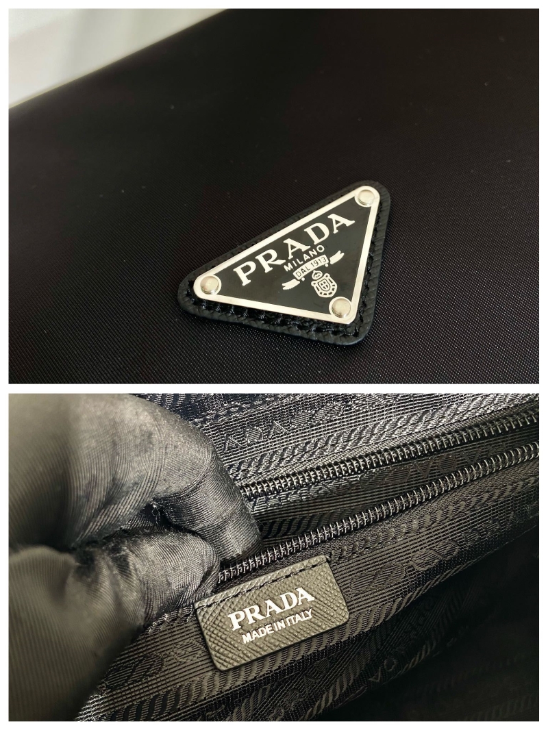 Pra*a hobo bags